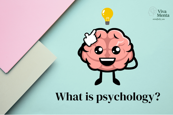 What is Psychology? How It Shapes Your Brain to be Greatest